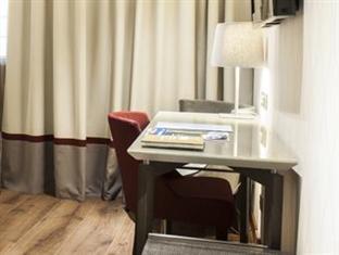 Eurostars Plaza Mayor Hotel