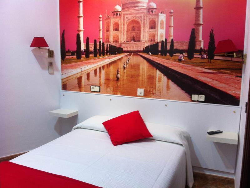 Comercial Guest house *