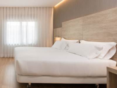 Nh Chamberi 3* Madrid