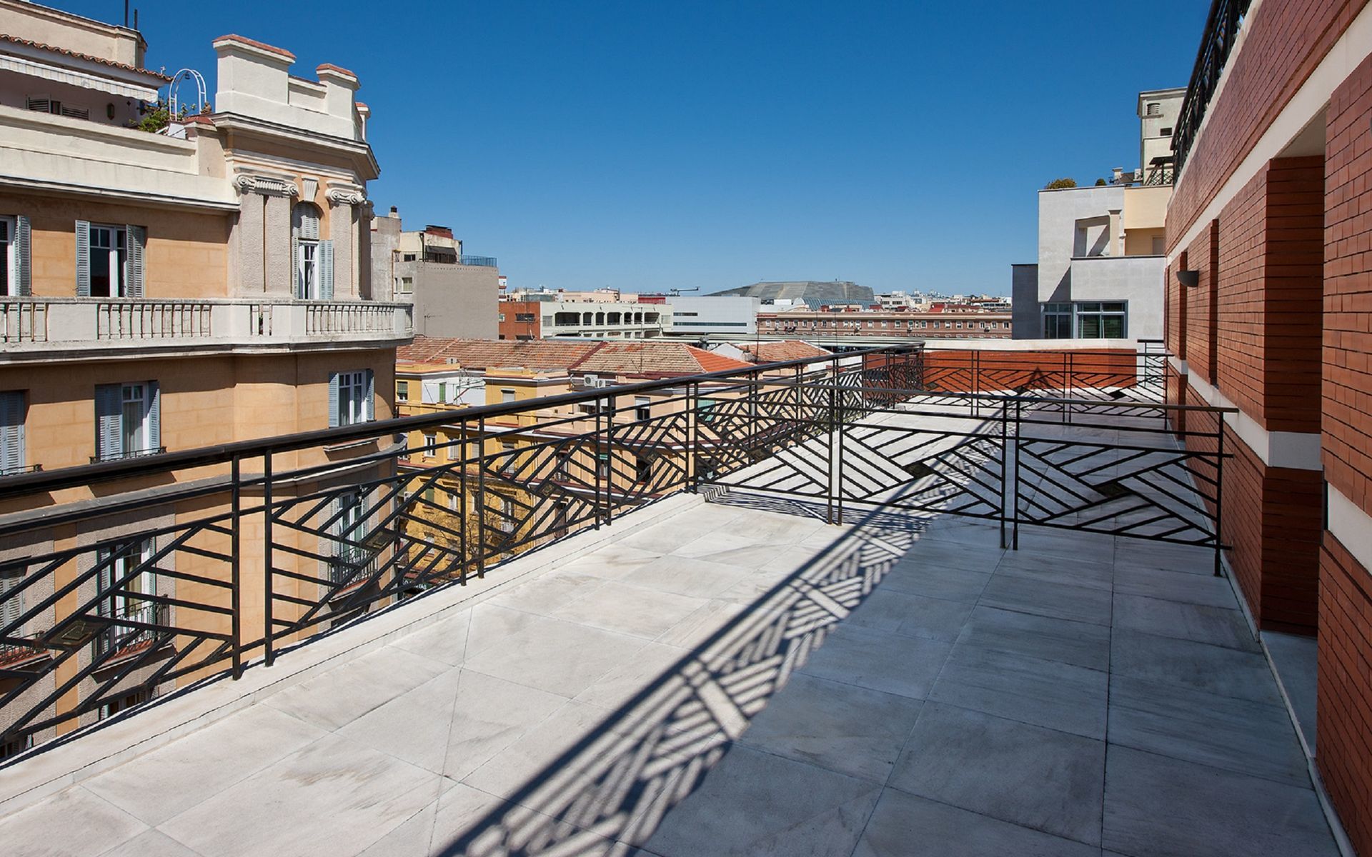 Leonardo Boutique 3* Madri