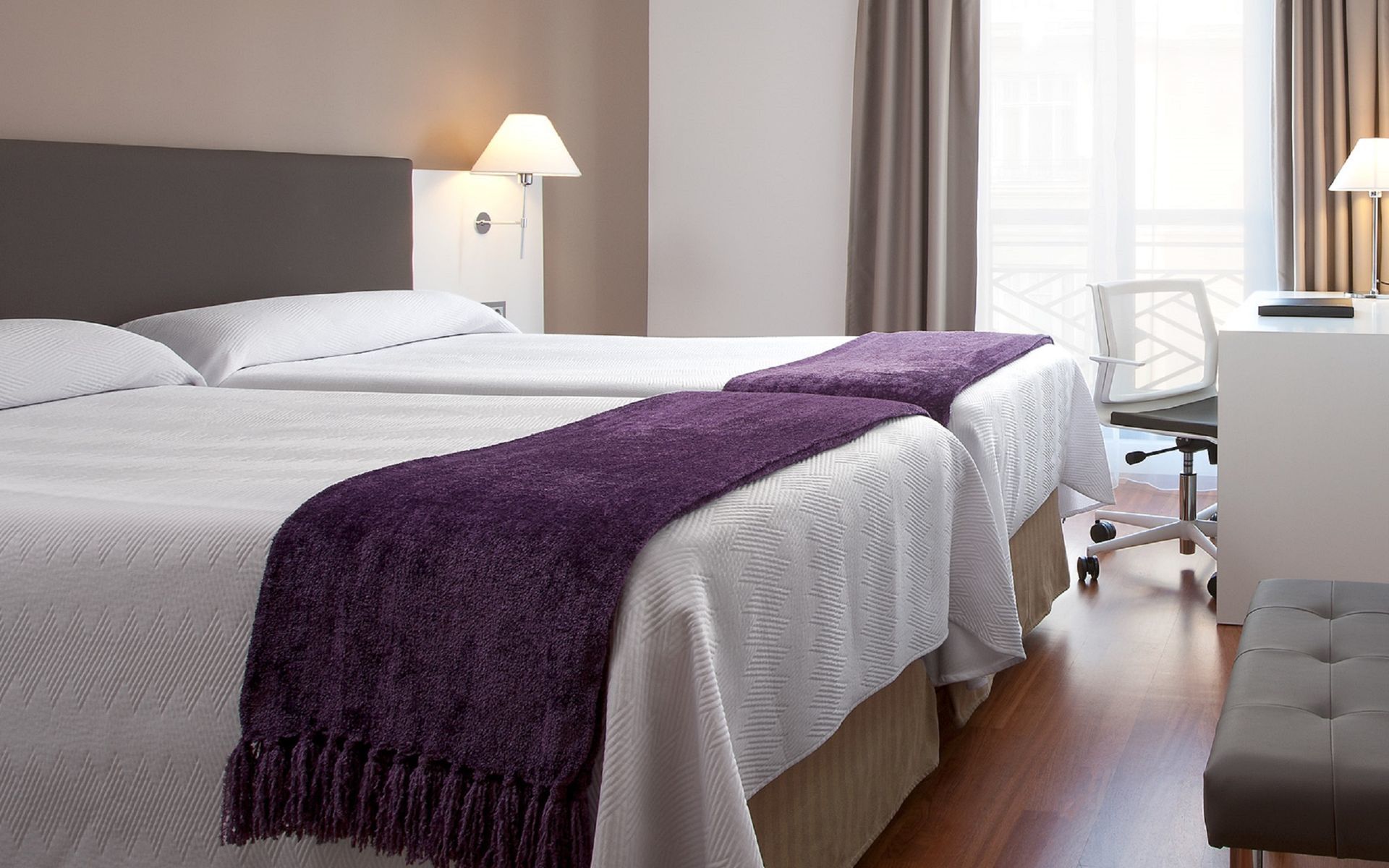 Leonardo Boutique 3* Madri