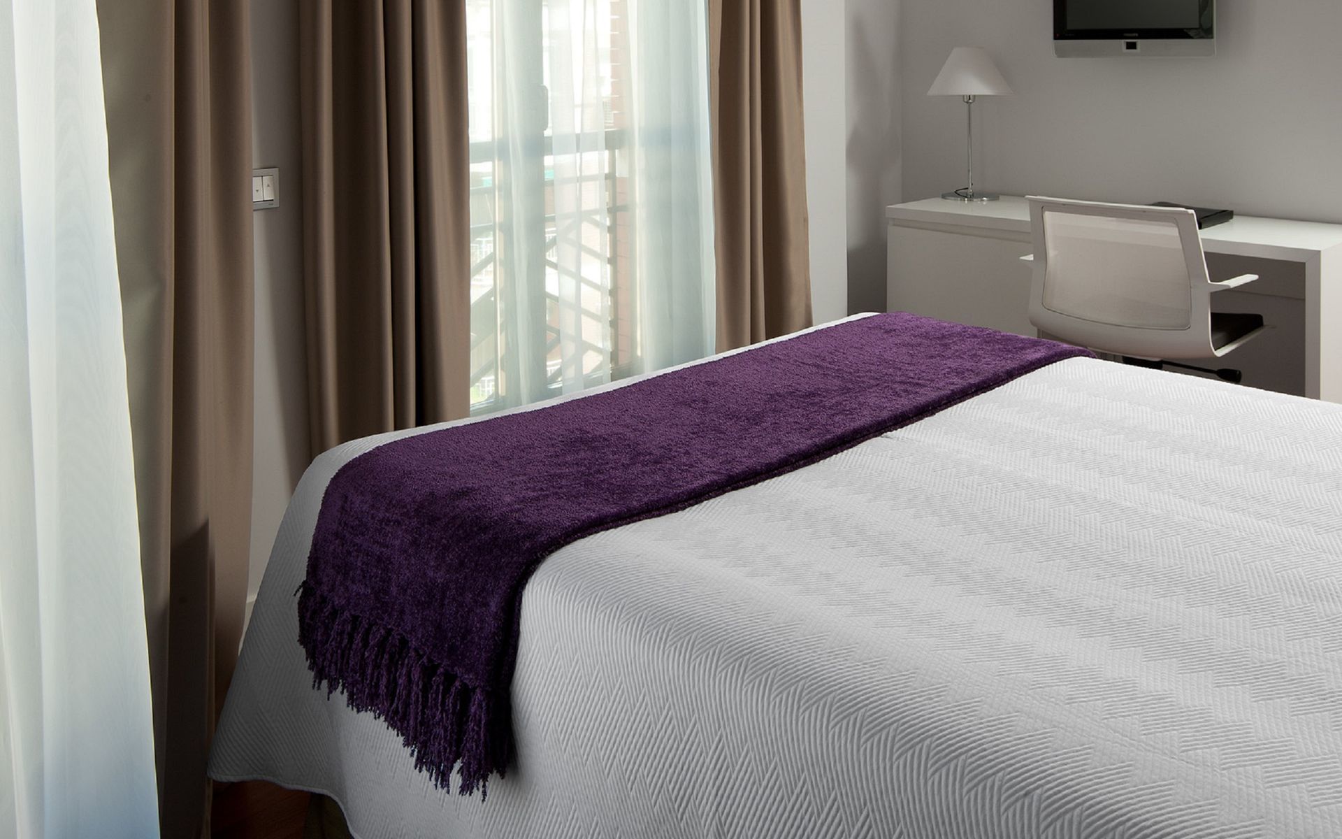 Leonardo Boutique 3* Madri