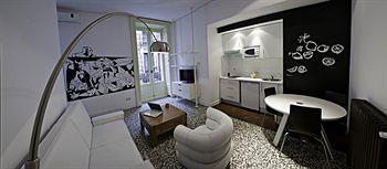 Letras By Terravisiontravel Apartment *
