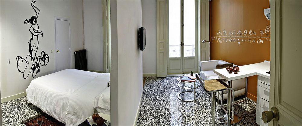 Letras By Terravisiontravel * Madrid