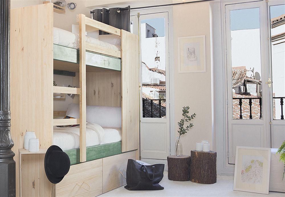 The Hostel