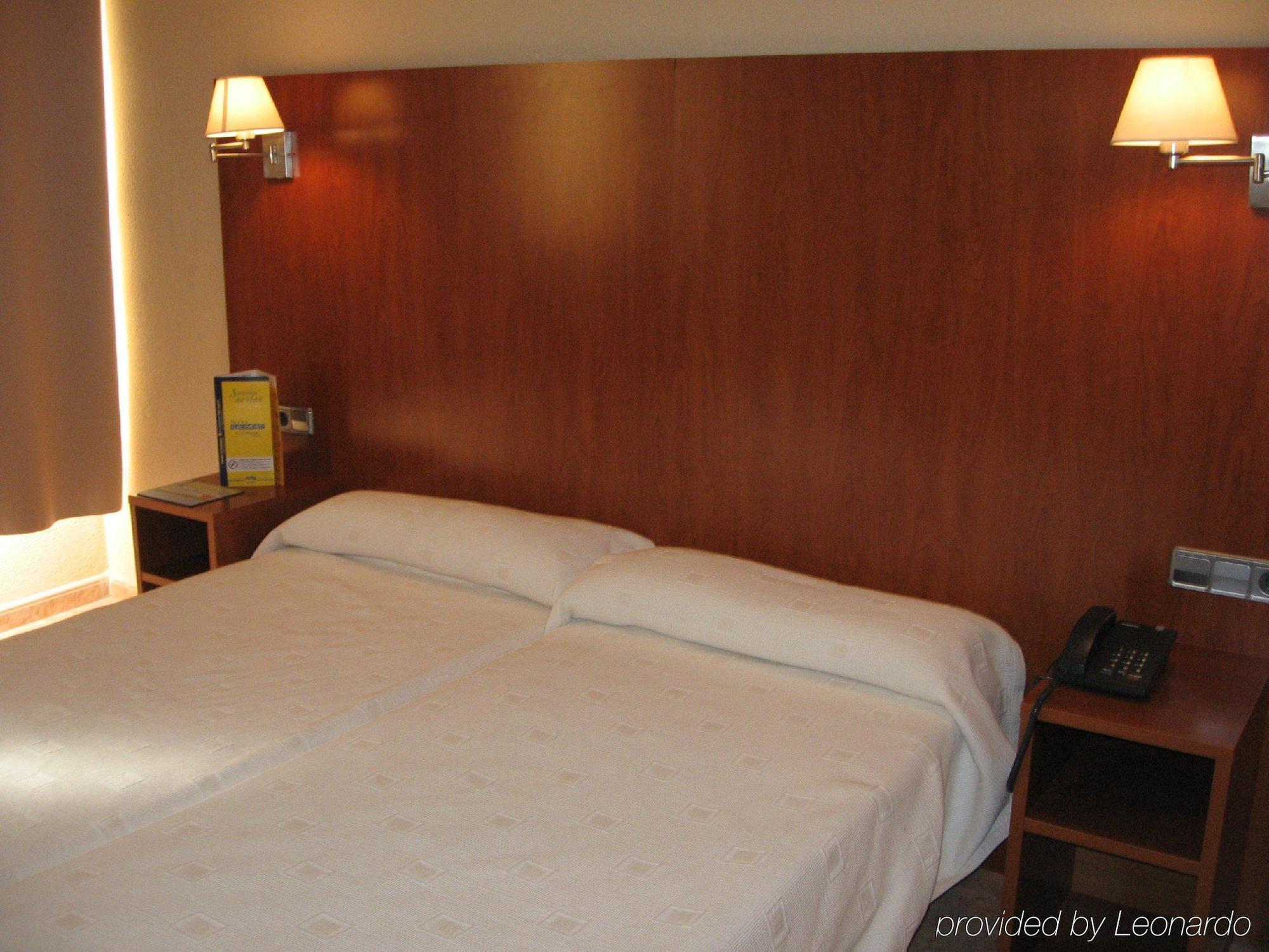 Euromadrid Hostel Madrid
