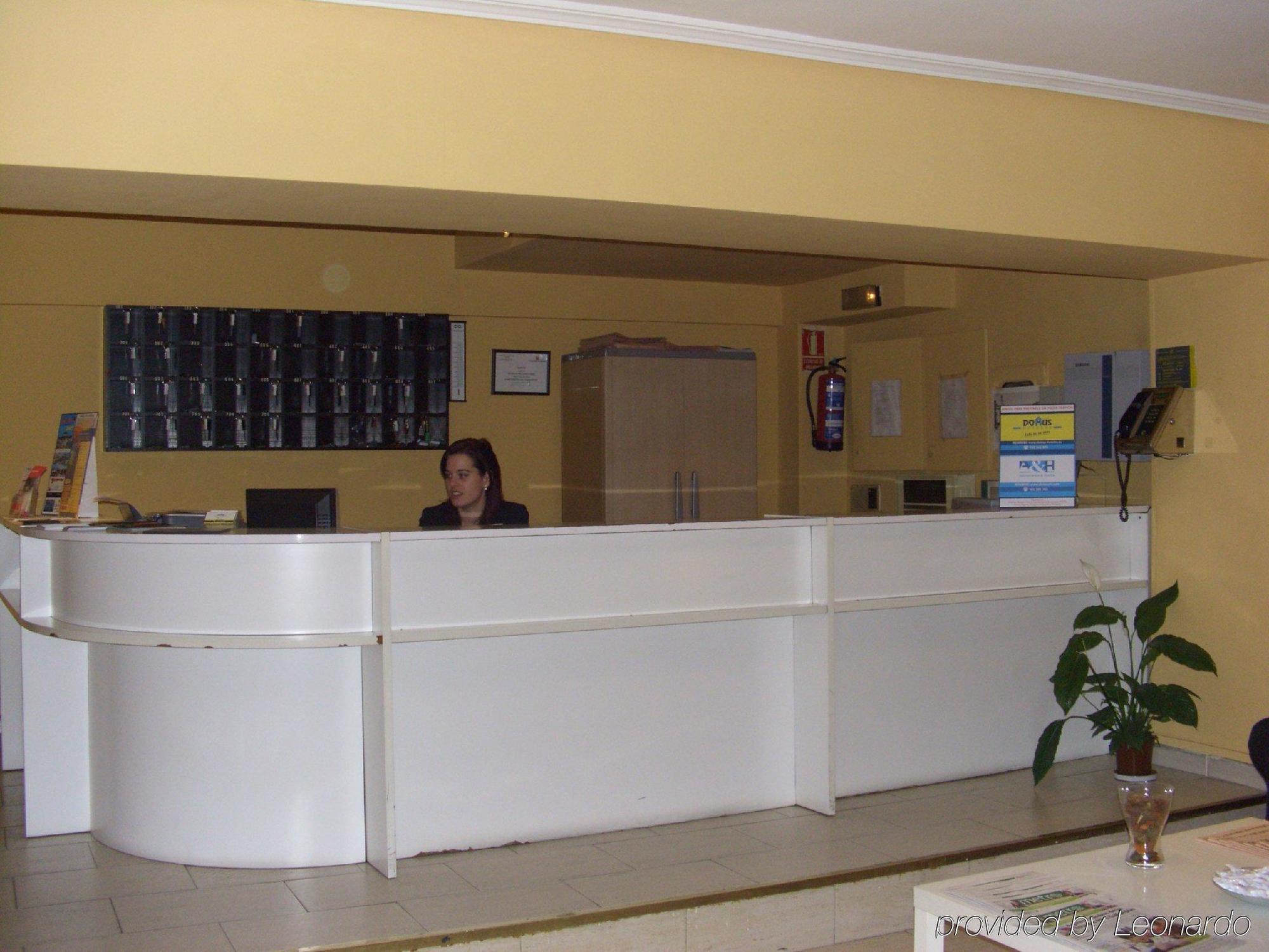 Euromadrid Albergue *