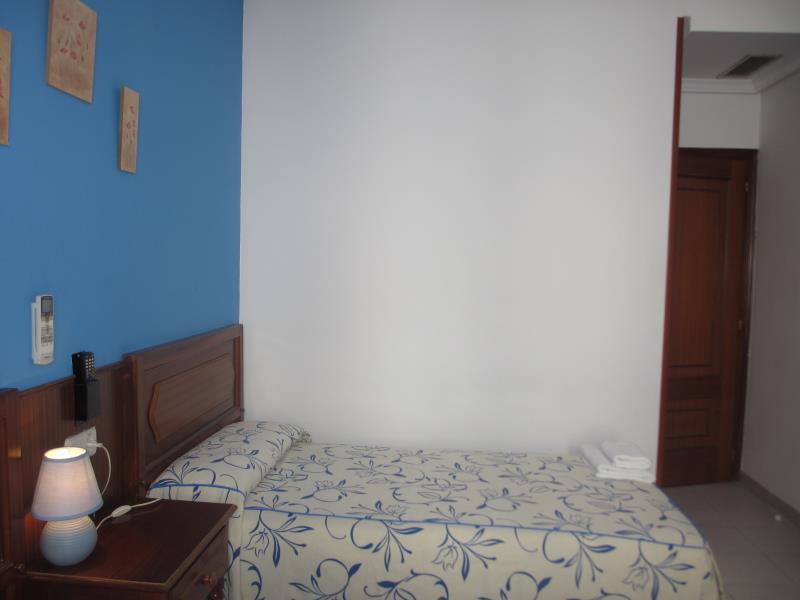 Pan America 3*