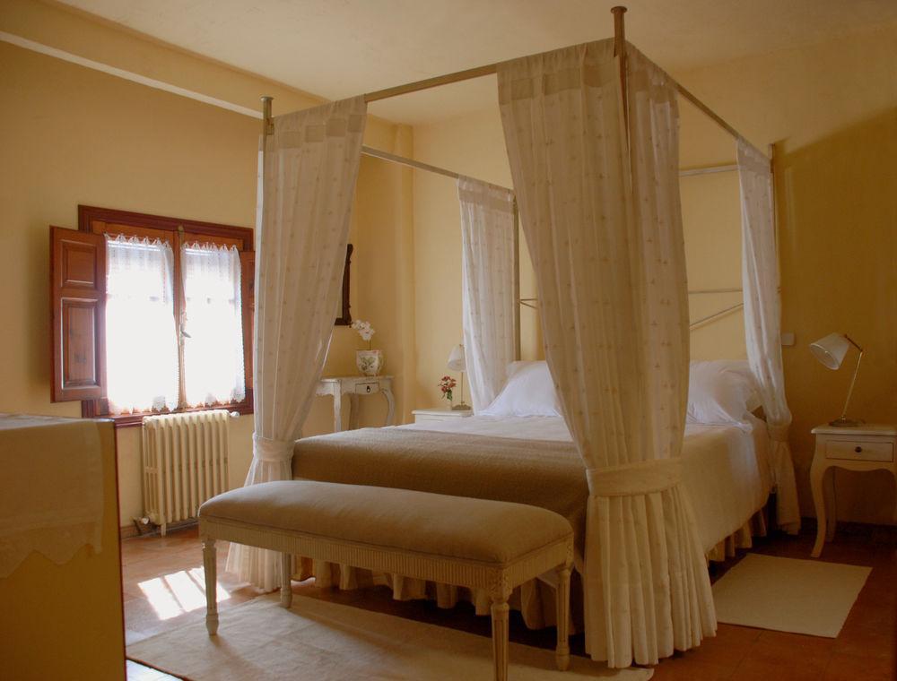 La Casona De Eboli Country house Madrid