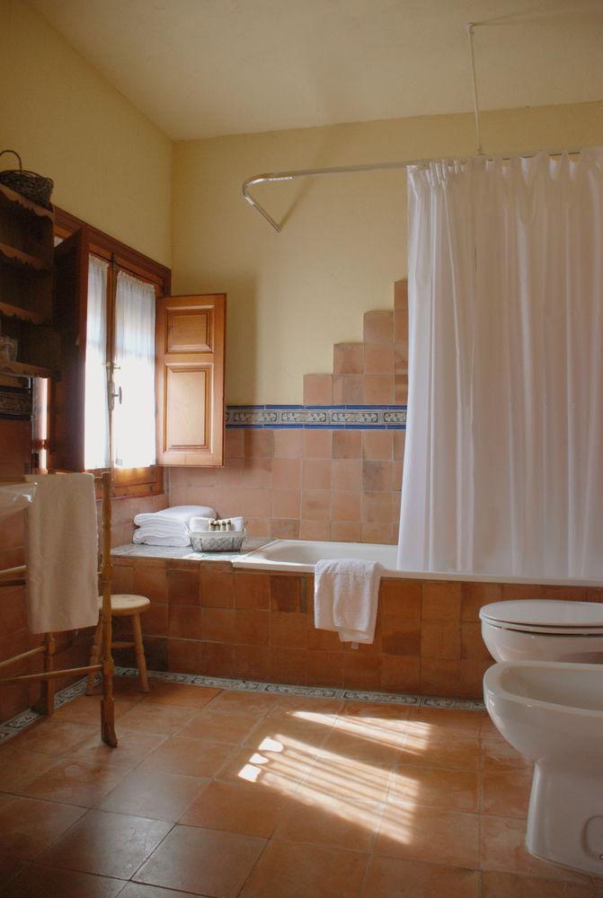 La Casona De Eboli Country house *