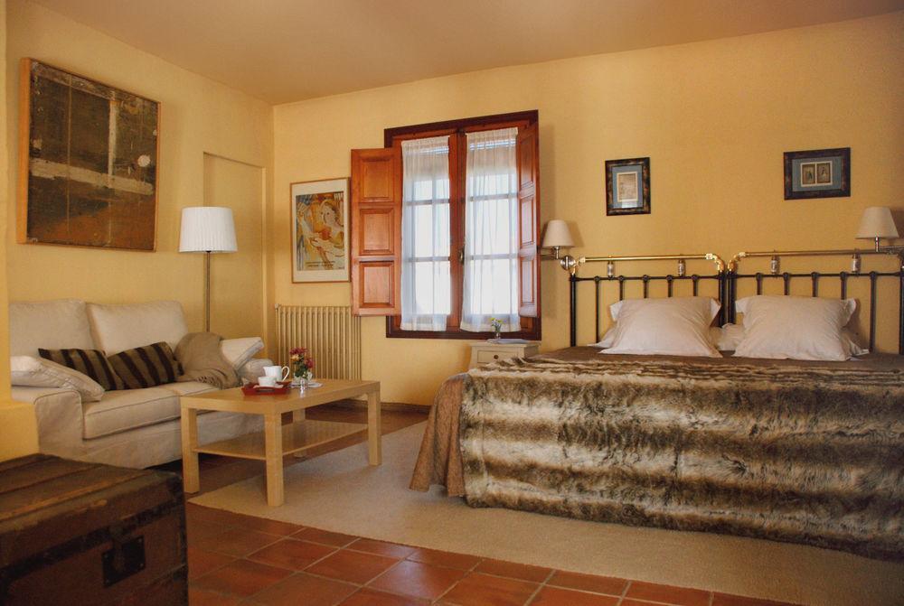 La Casona De Eboli Country house Madrid
