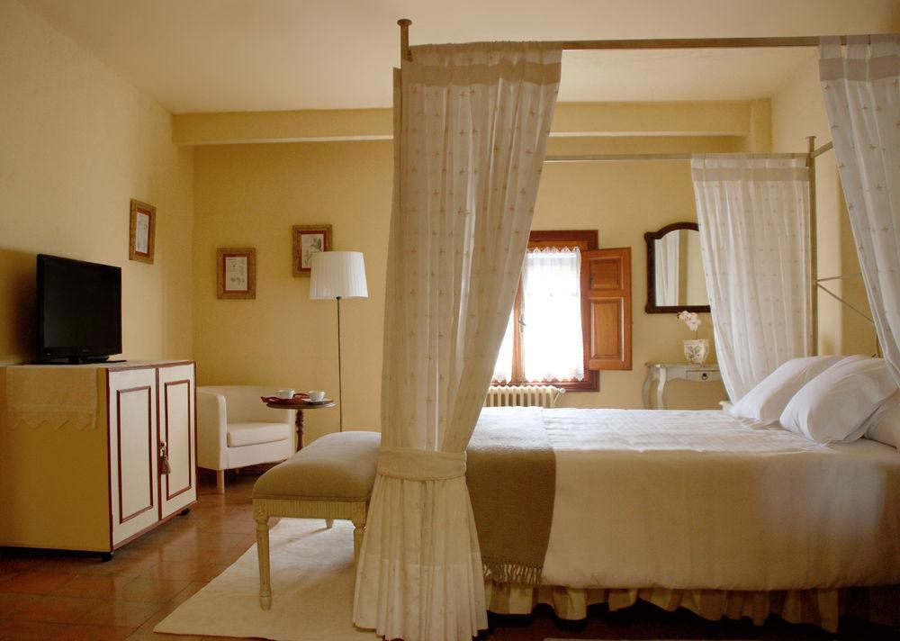 La Casona De Eboli Country house *