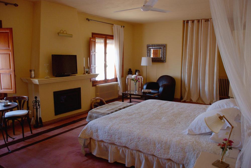 La Casona De Eboli Country house Madrid