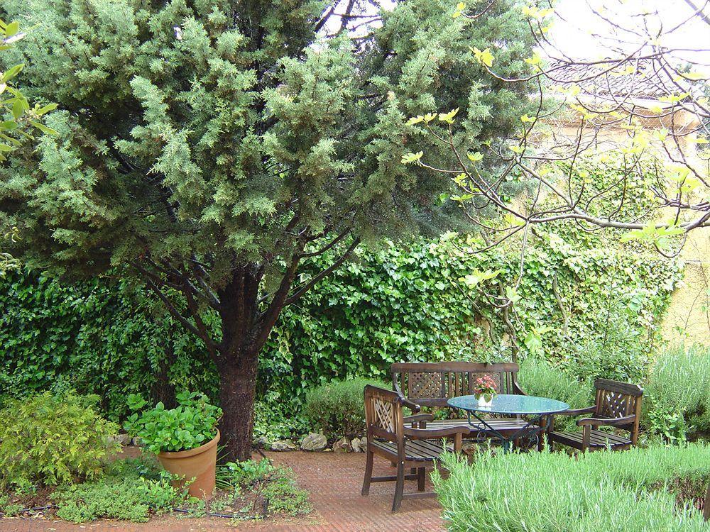 La Casona De Eboli Country house Madrid