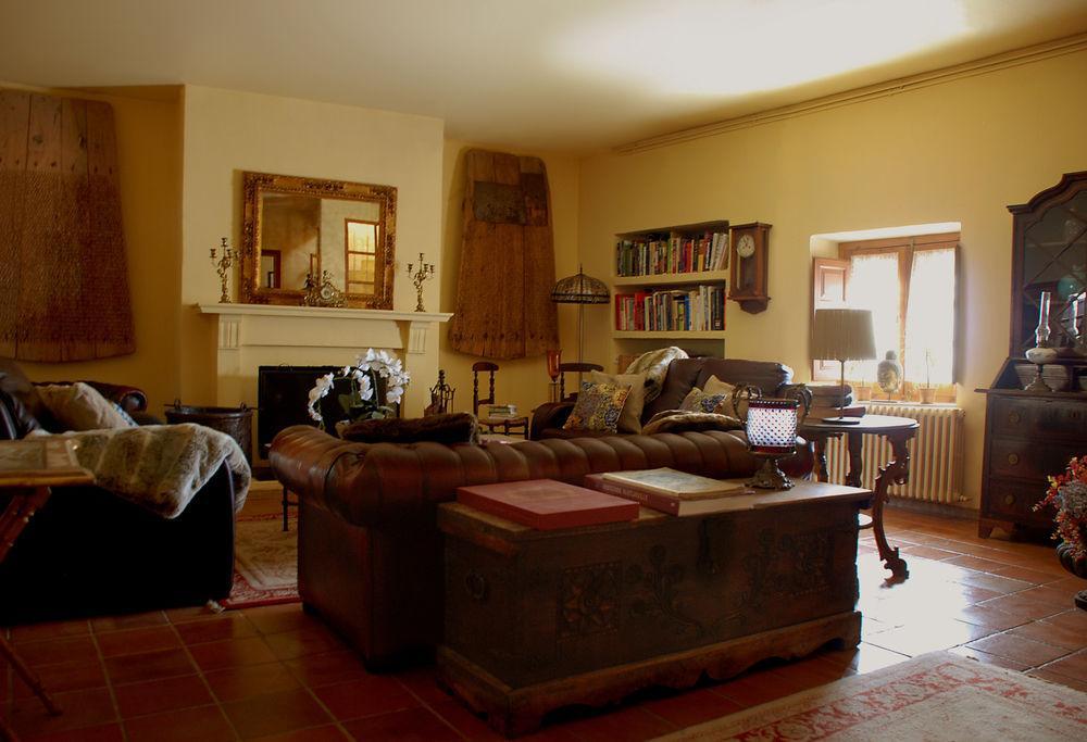 La Casona De Eboli *