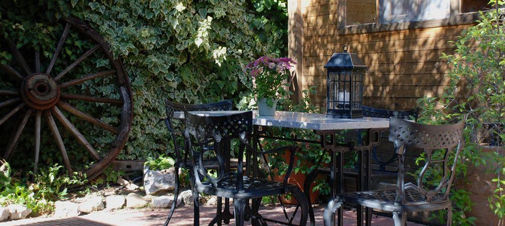 La Casona De Eboli Country house