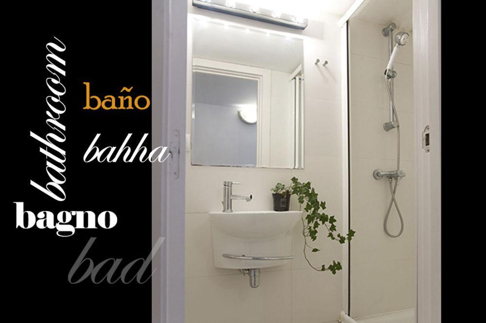 Alquiler Temporal Rastro Apartment
