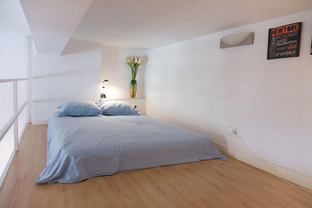 Alquiler Temporal Rastro Apartment