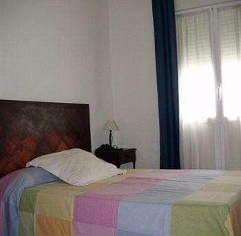 Gay Puerta Del Sol Gasthof 2*