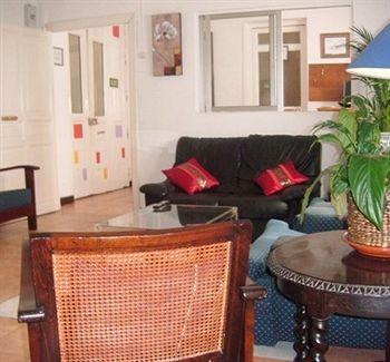 Gay Puerta Del Sol Gasthof 2*