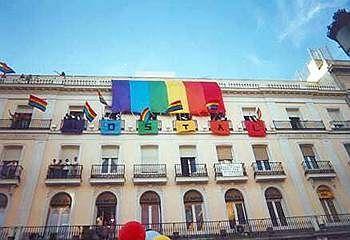 Gay Puerta Del Sol Gasthof