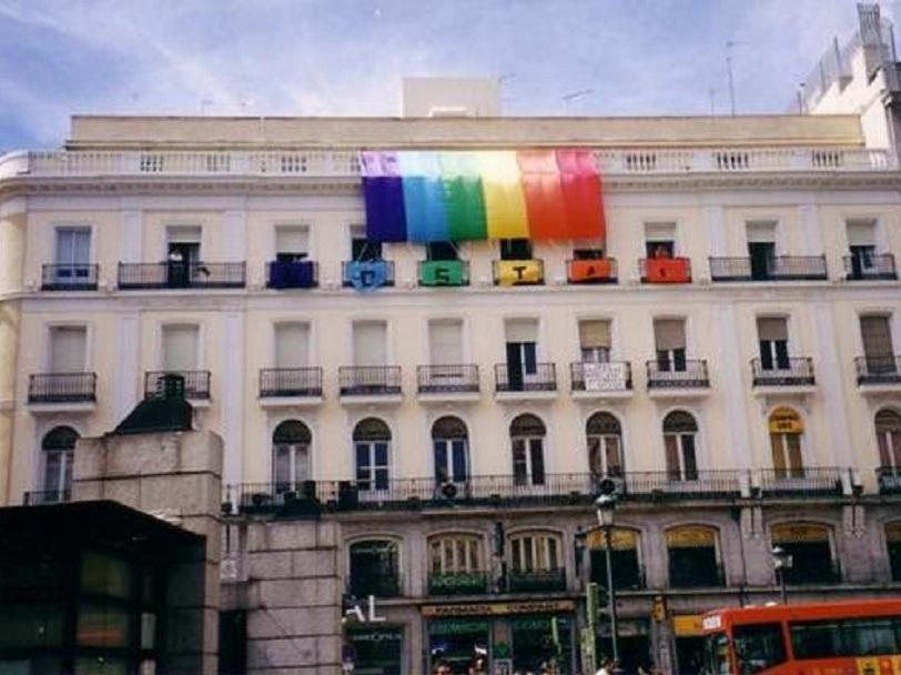 Gay Puerta Del Sol Gasthof