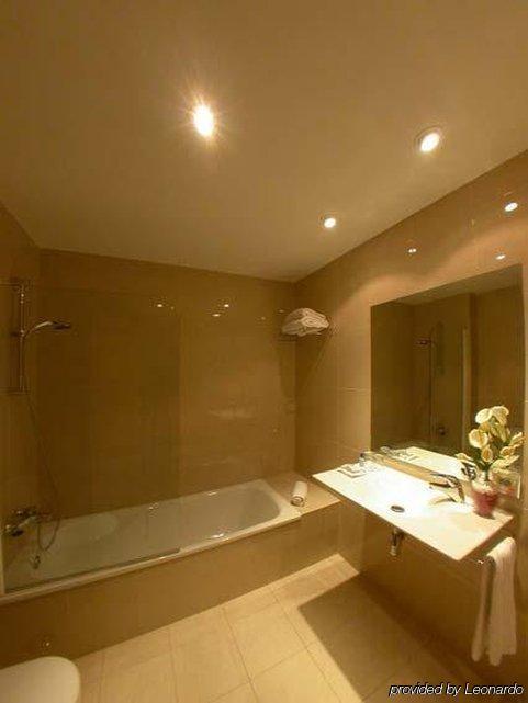 Stylish Aparthotel