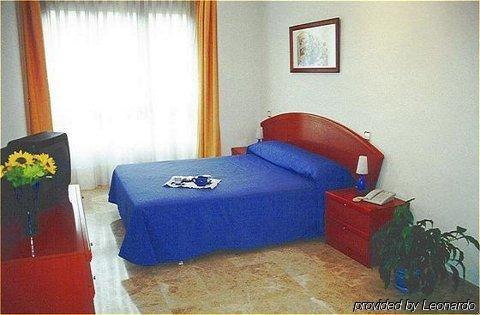 Stylish Aparthotel Madrid
