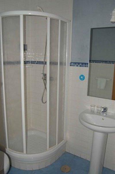 Montaloya Guest house Madrid