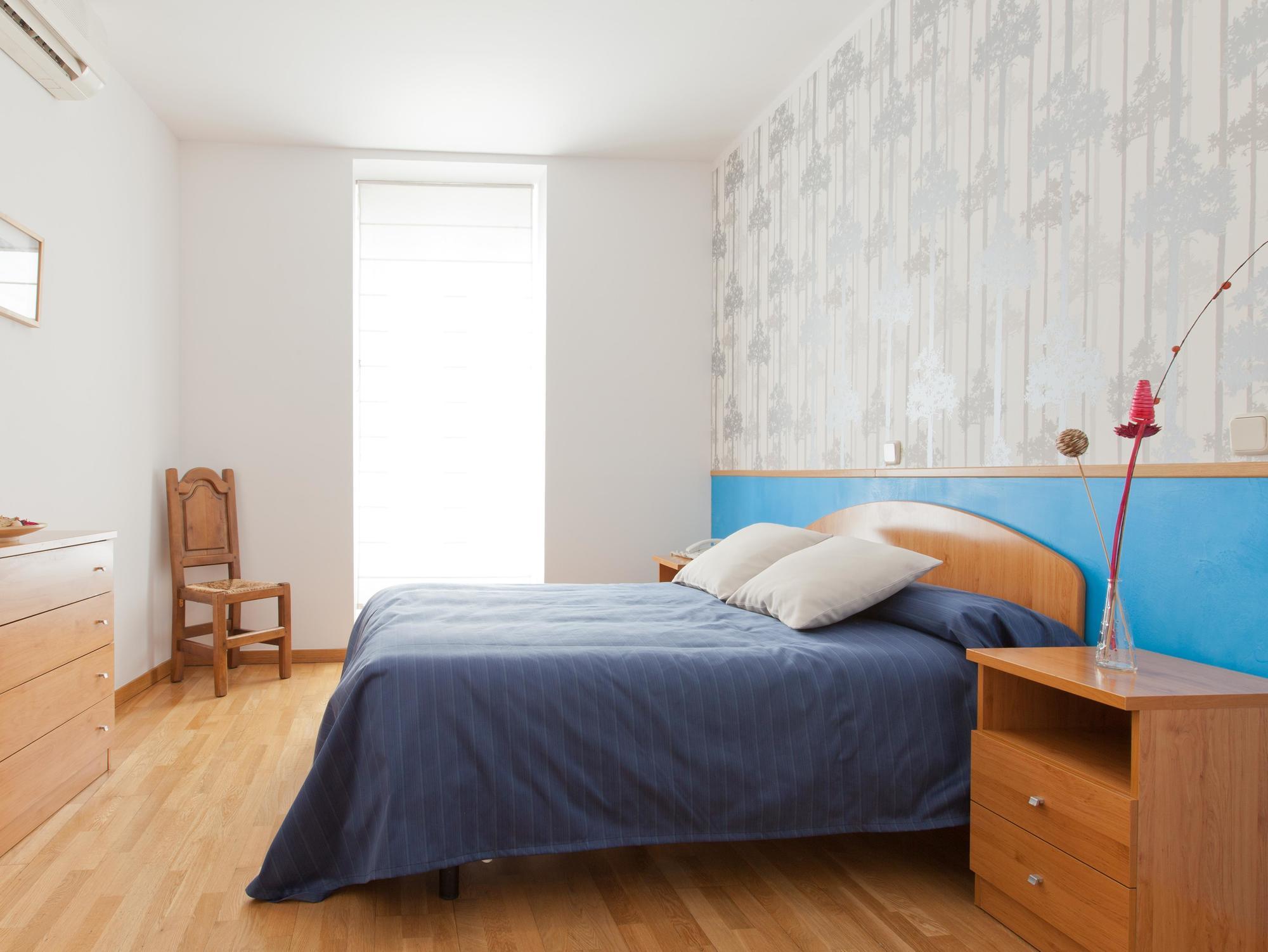 Montaloya Guest house Madrid