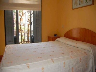 Montaloya Guest house Madrid