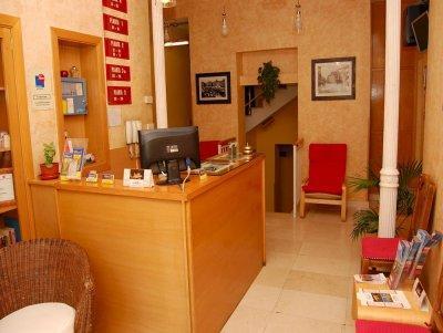 Montaloya Guest house