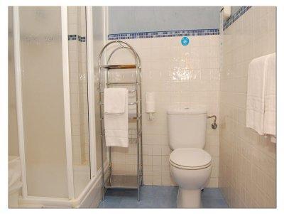 Montaloya Guest house Madrid