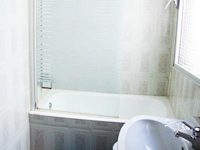 Numancia Guest house
