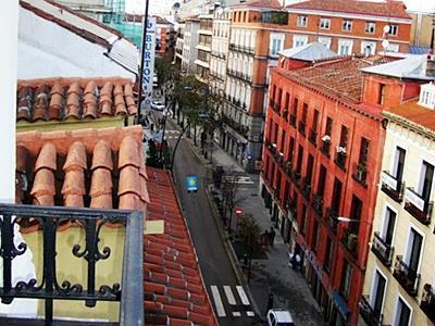 Numancia Guest house Madrid