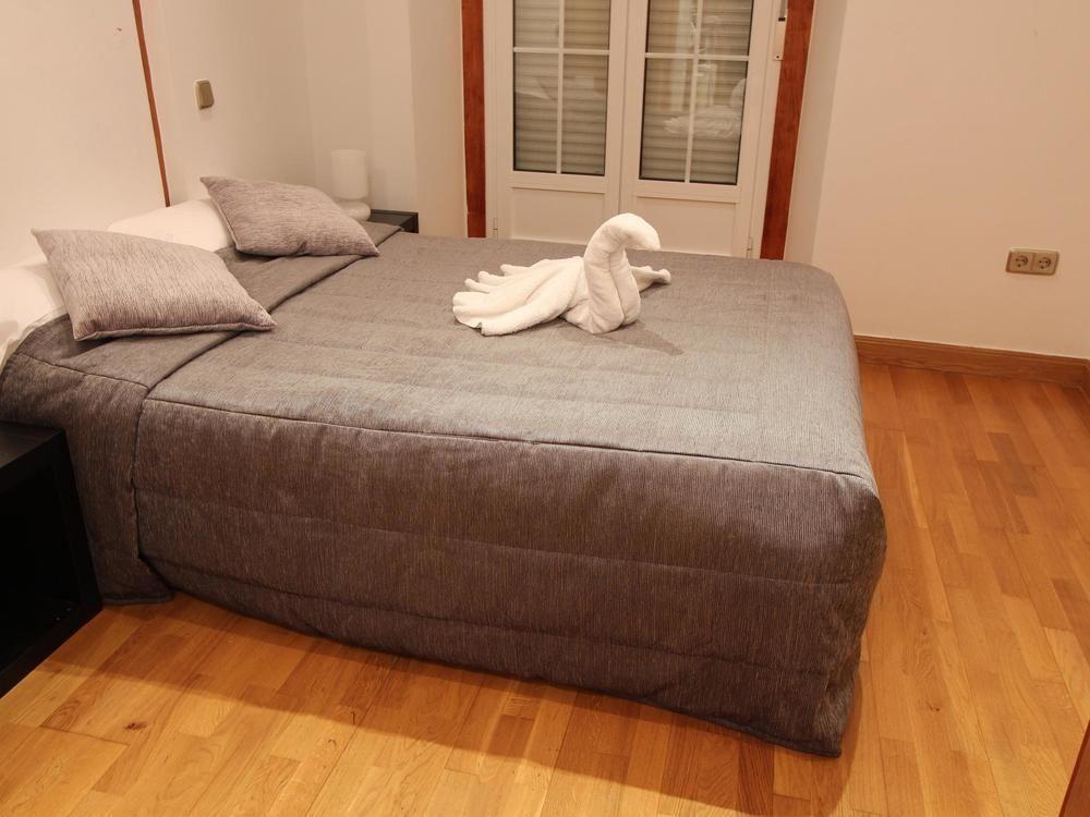 Good Prado Apartment *