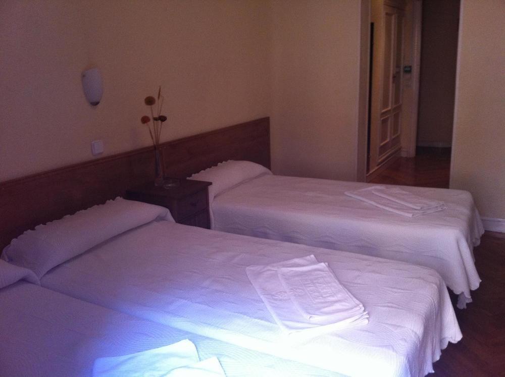 Aresol Guest house
