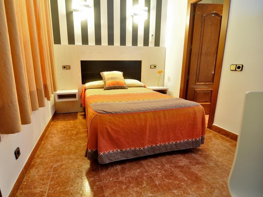 Castilla I Atocha Gasthof Madrid