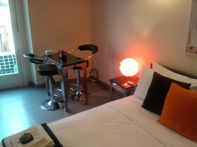Oxum * Madrid