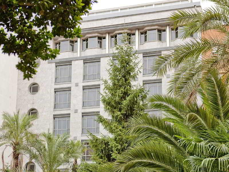 Hotel Vp Madrono Madrid