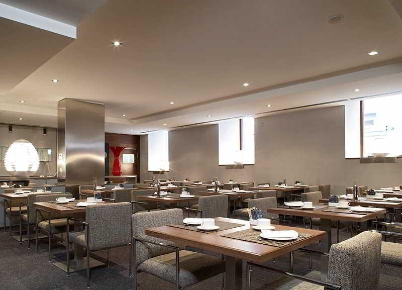 Ac Recoletos By Marriott Hotel Madrid