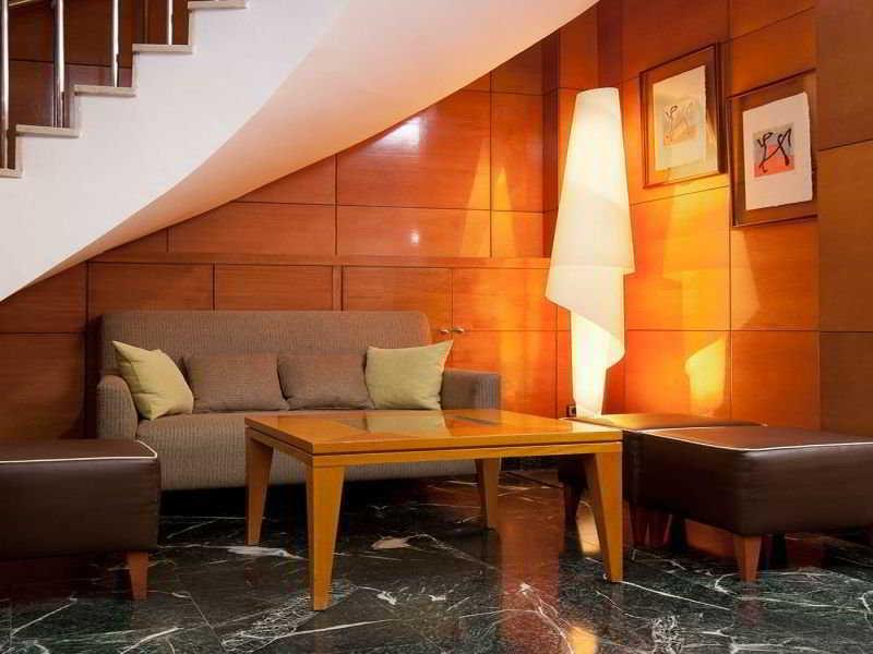Nh Chamberi 3* Madrid
