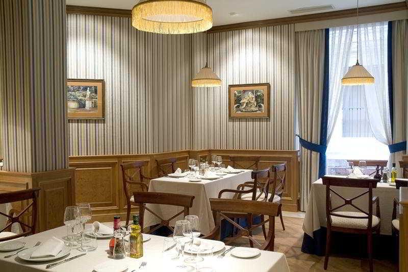Eurostars Casa De La Lirica Hotel Madrid