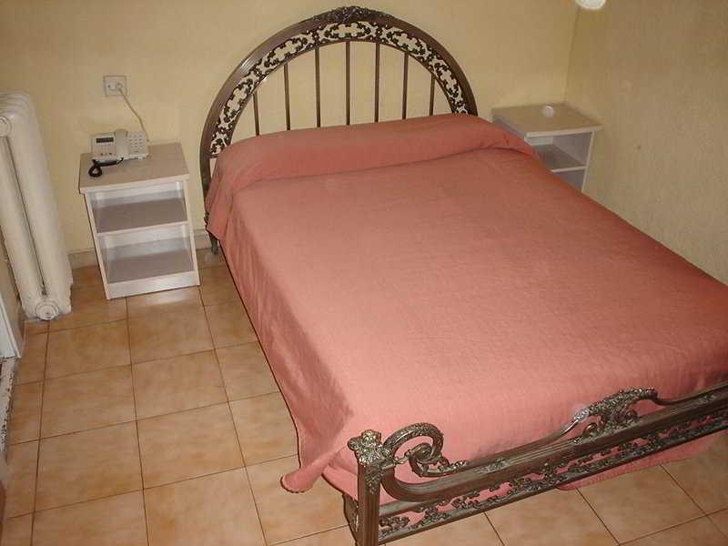 Galicia Apartment Madrid