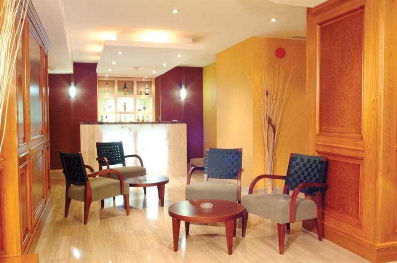 Hotel Eurostars Gran Via 4*