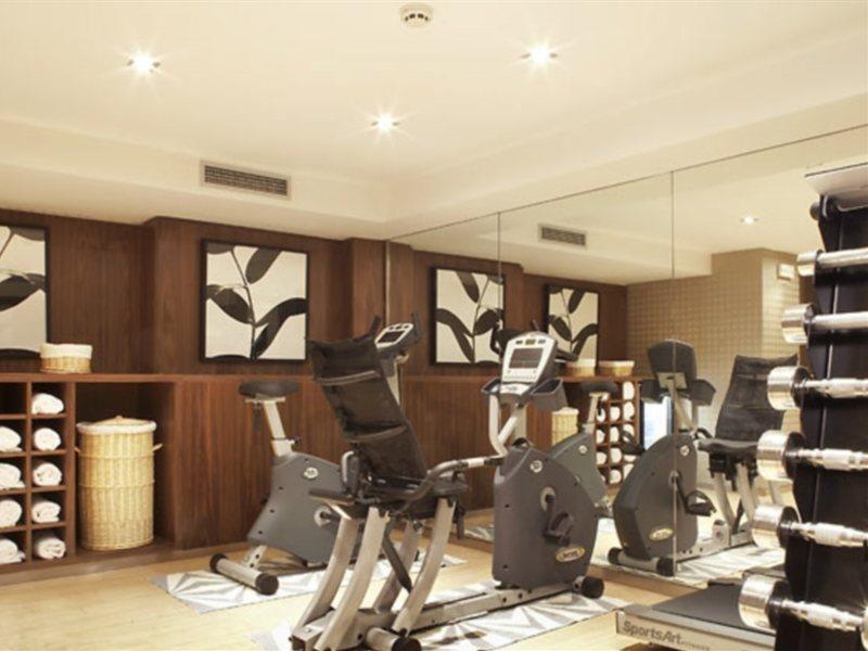 Ac Recoletos By Marriott 4*