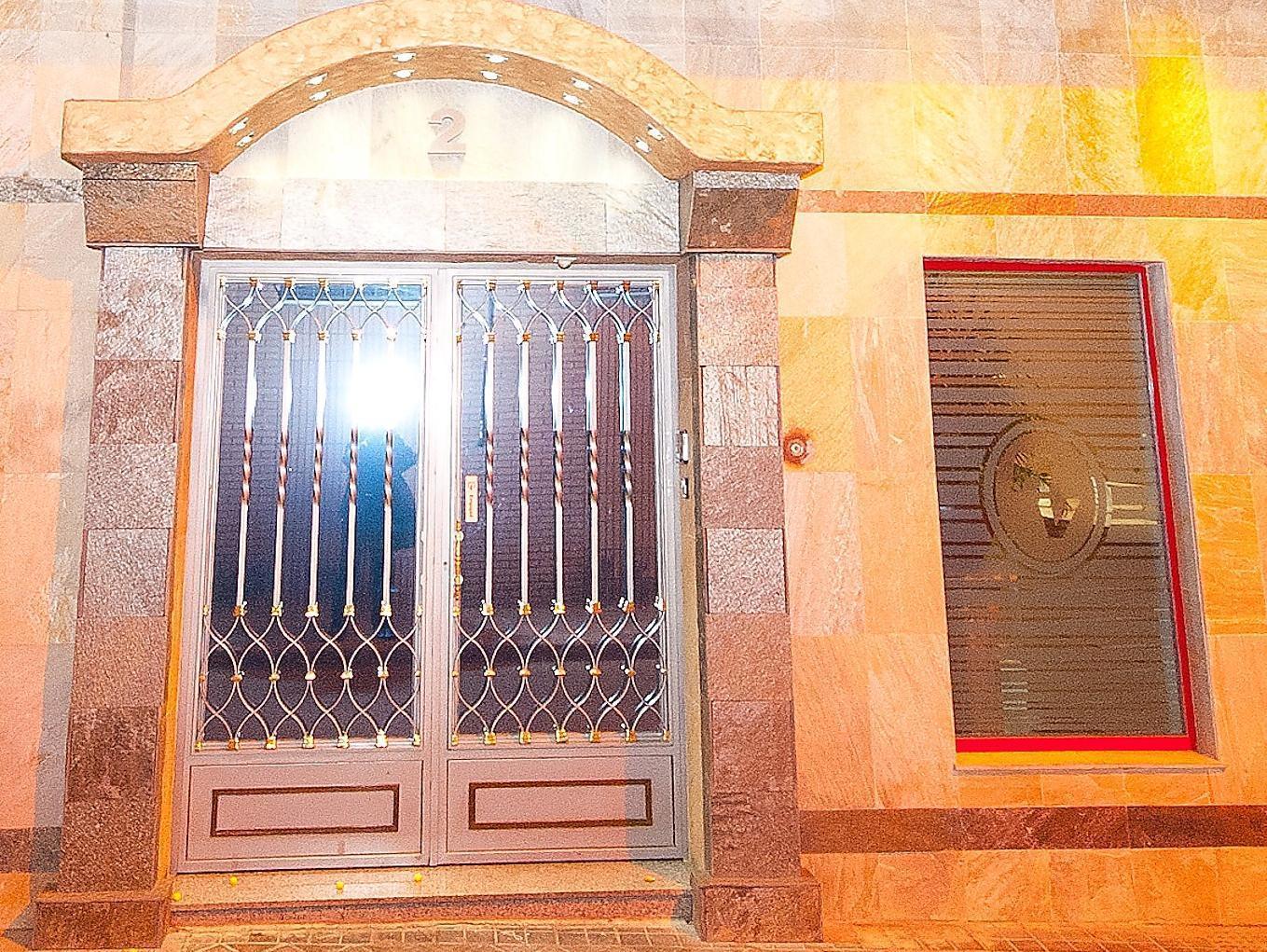 Viky Guest house