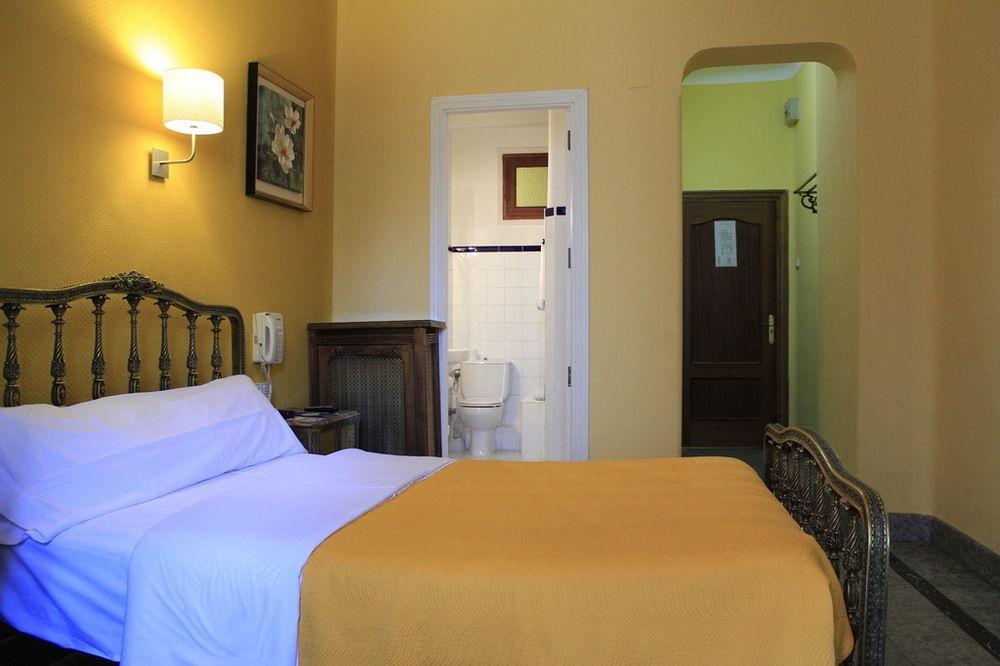 Lisboa 3* Madrid