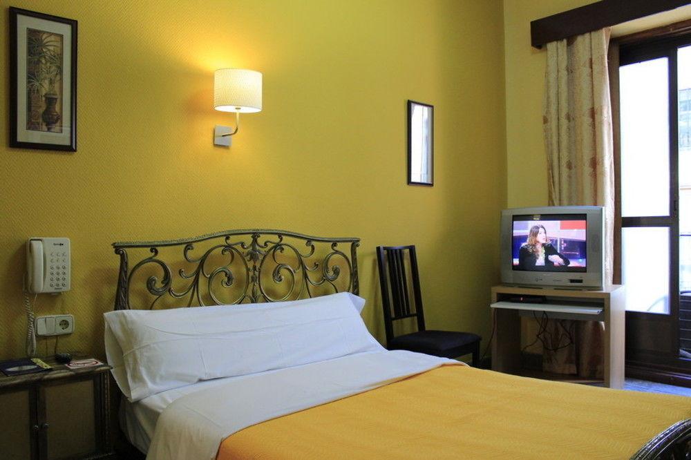 Lisboa Guest house Madrid