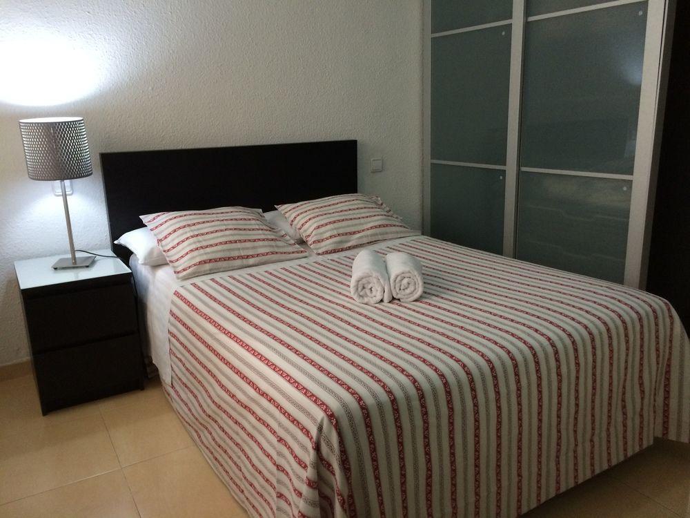 Arapiles Apartamento Madri